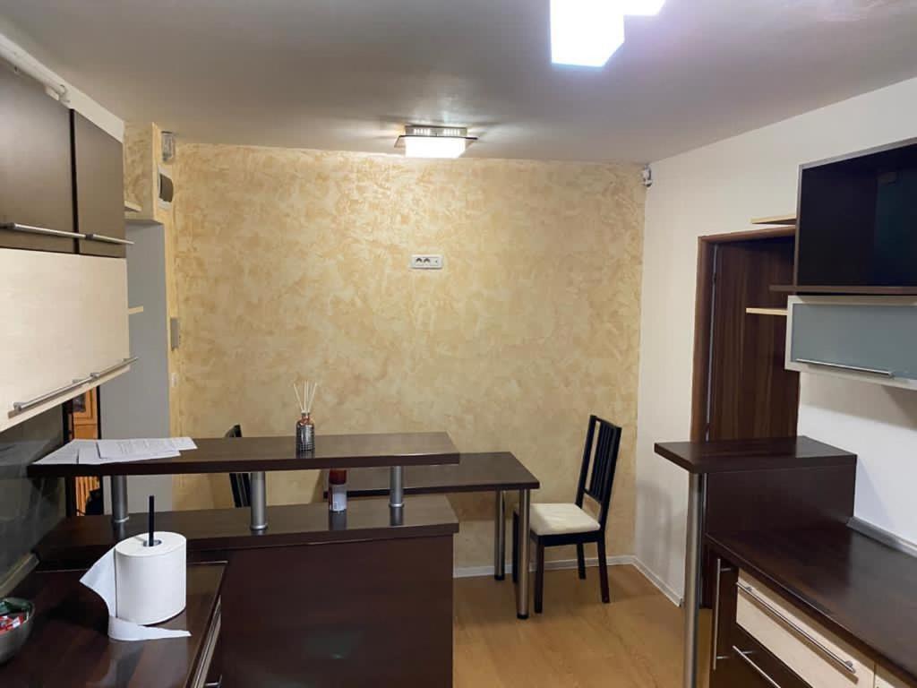 L&a - Circumvalatiunii Apartment