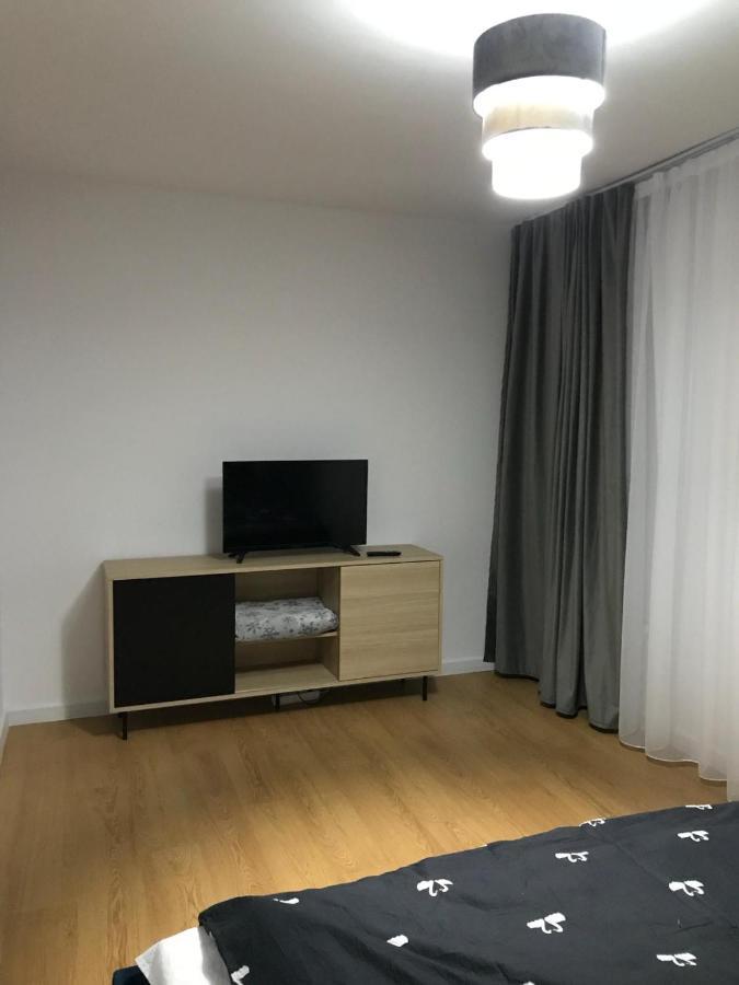 Apartment L&a - Circumvalatiunii *