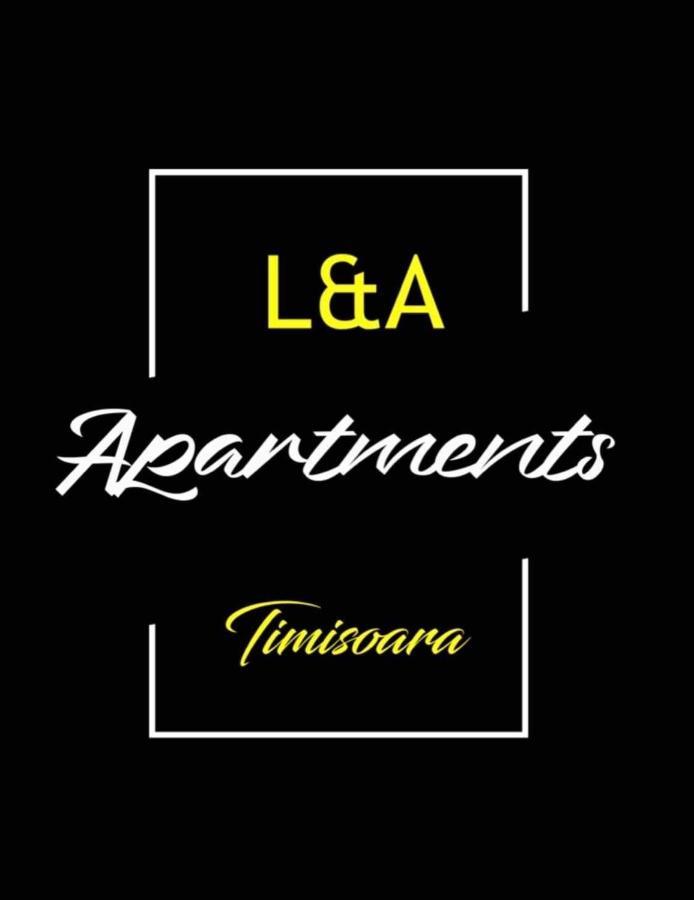 L&a - Circumvalatiunii Apartment