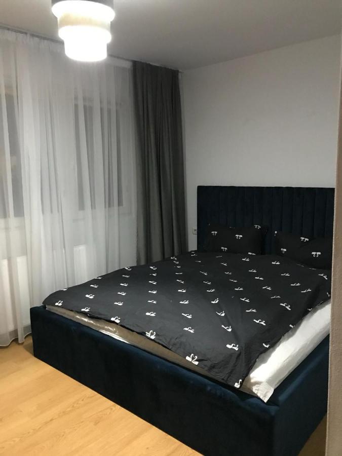 L&a - Circumvalatiunii * Timisoara