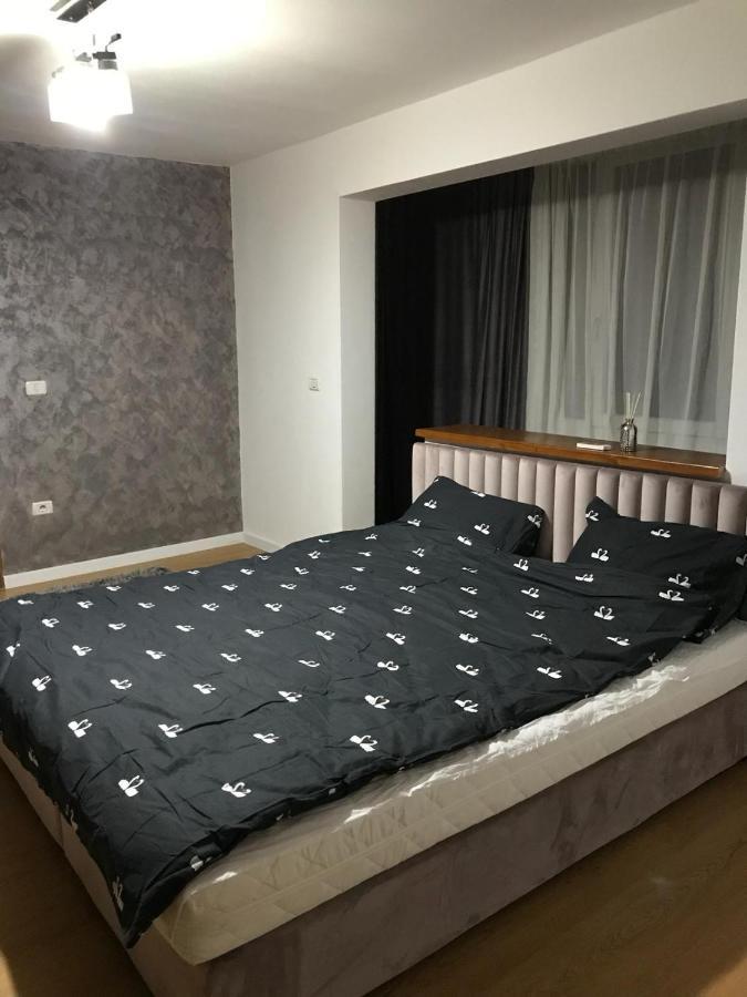 Apartment L&a - Circumvalatiunii *