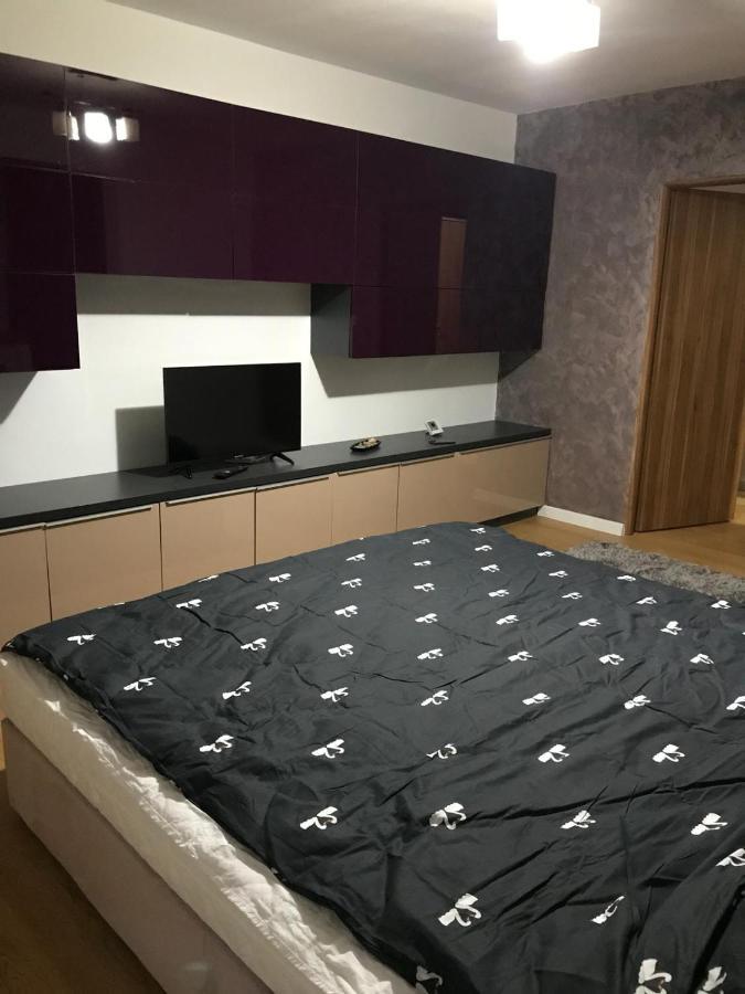 L&a - Circumvalatiunii Apartment *